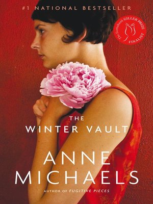 cover image of The Winter Vault